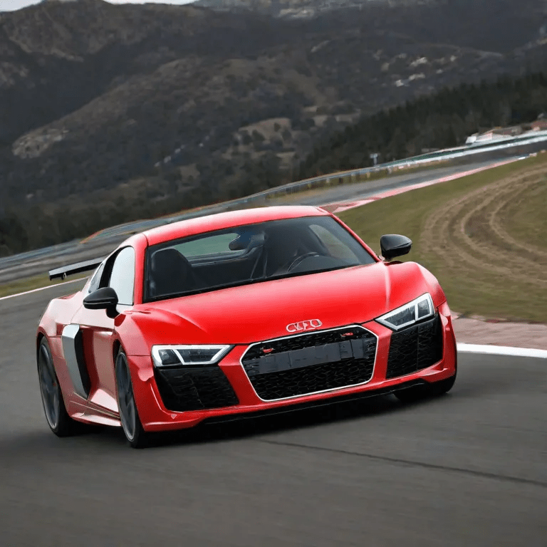 The Ultimate Driving Experience: Exploring the Audi R8 Automatic Transmission - Rapid Vehicles