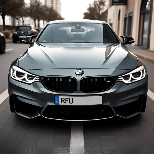 The Ultimate Guide to BMW: Unveiling the Exceptional Performance, Luxury, and Technology - Rapid Vehicles