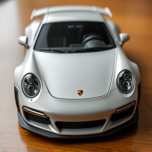 The Ultimate Guide to Buying Diecast Cars Online: Top Vendors You Should Know - Rapid Vehicles
