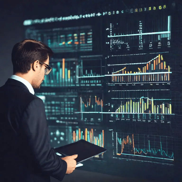 The Ultimate Guide to Car DAX: Unleashing the Power of Data Analytics in the Automotive Industry - Rapid Vehicles