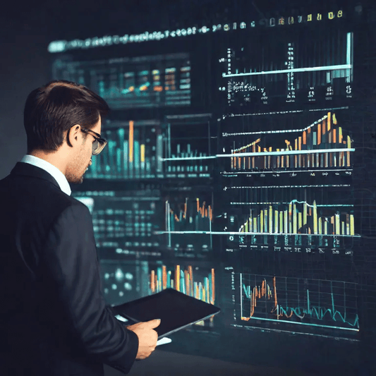 The Ultimate Guide to Car DAX: Unleashing the Power of Data Analytics in the Automotive Industry - Rapid Vehicles