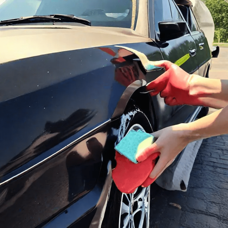 The Ultimate Guide to Choosing the Perfect Car Wax for a Showroom Shine - Rapid Vehicles