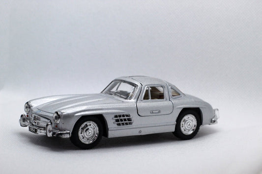 The Ultimate Guide to Comparing Diecast Cars for Collectors - Rapid Vehicles