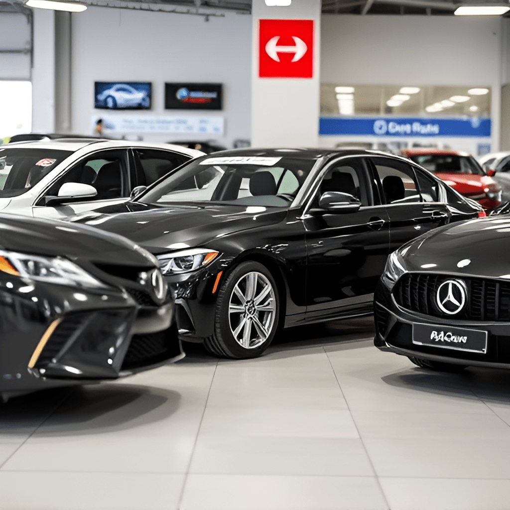 The Ultimate Guide to Finding Cheap Cars: Affordable Vehicles for Every Budget - Rapid Vehicles