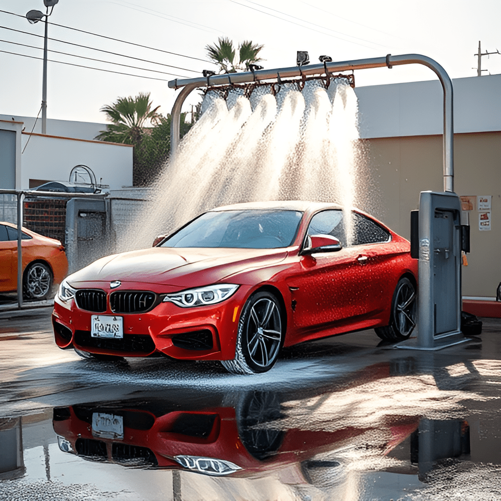 The Ultimate Guide to Finding the Best Car Wash Near Me – Tips and Tricks for a Sparkling Clean Ride - Rapid Vehicles