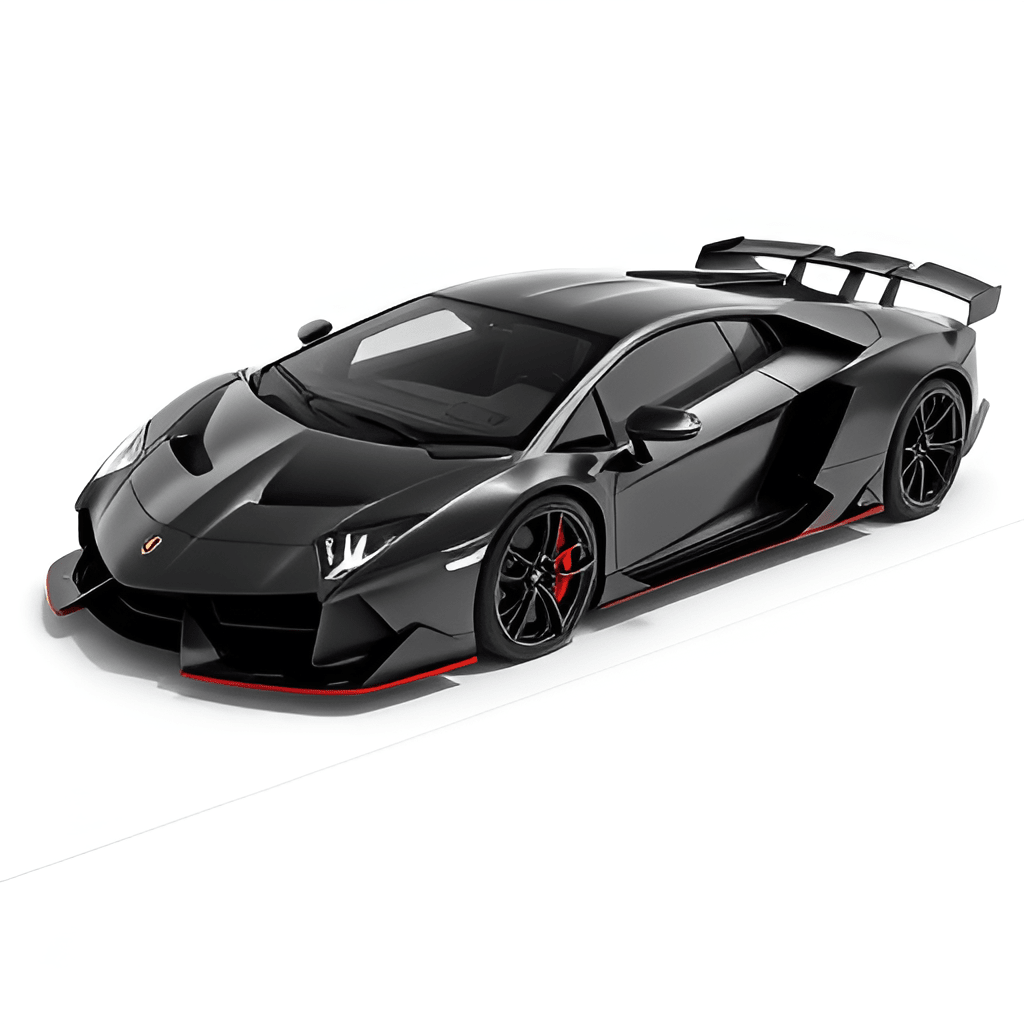 The Ultimate Guide to Lamborghini Veneno: Unraveling Its Performance and Handling for Car Enthusiasts - Rapid Vehicles