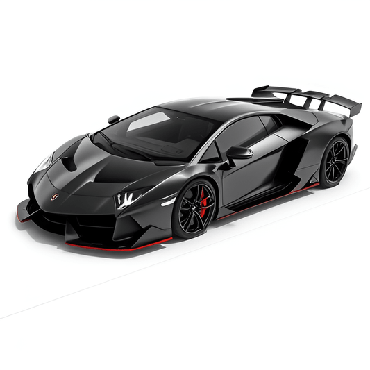 The Ultimate Guide to Lamborghini Veneno: Unraveling Its Performance and Handling for Car Enthusiasts - Rapid Vehicles