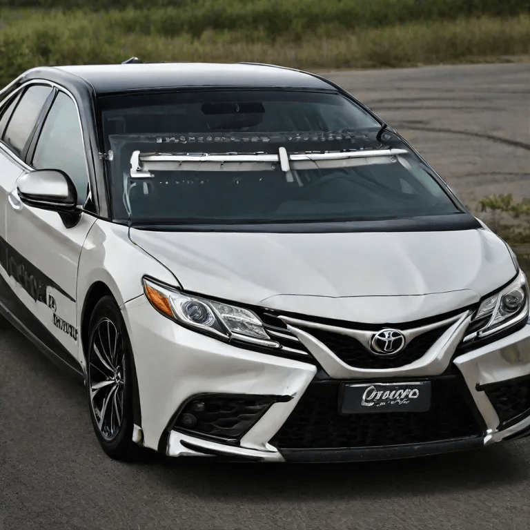 The Ultimate Guide to the Legendary Toyota Camry: Unleashing All its Hidden Features and Performance Capabilities - Rapid Vehicles