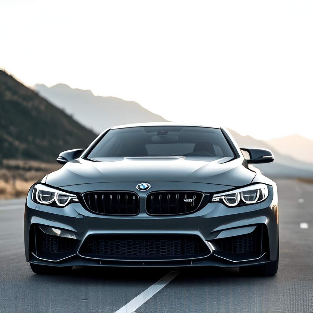 The Ultimate Guide to the Sleek and Powerful BMW M4: Unleash the Thrill of Driving Excellence - Rapid Vehicles
