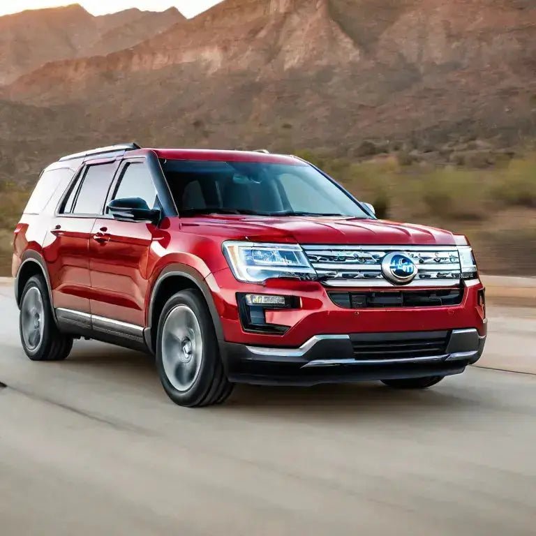 The Ultimate Guide to Understanding Kelley Blue Book Values and How to Use Them - Rapid Vehicles