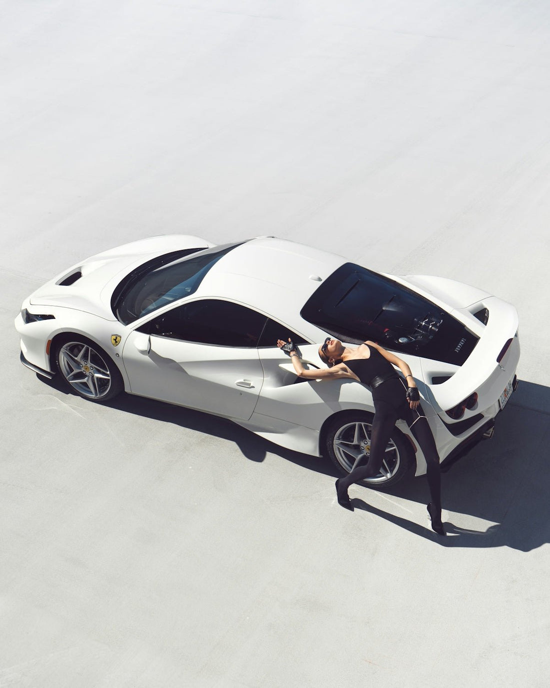 The Underground Trade of Exotic Vehicles Unveiled - Rapid Vehicles