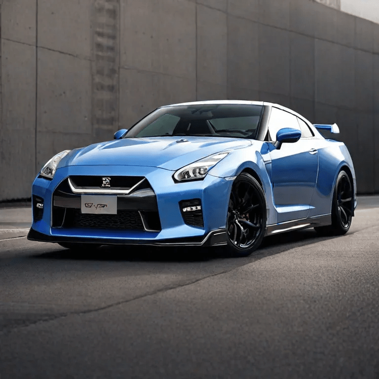 The Unmatched Power and Performance: Exploring the Fascinating World of the Nissan GTR - Rapid Vehicles