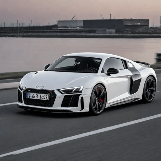The Unparalleled Power and Precision of the Automatic Audi R8: A Must-Read for Car Enthusiasts - Rapid Vehicles
