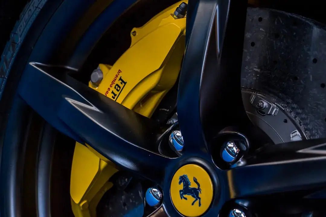 Top 10 Most Expensive Ferraris Sold - Rapid Vehicles