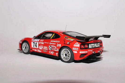 Top Auto Scale Model Brands - Rapid Vehicles