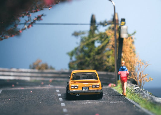 Top FAQs About Collecting Exotic Diecast Cars Answered - Rapid Vehicles