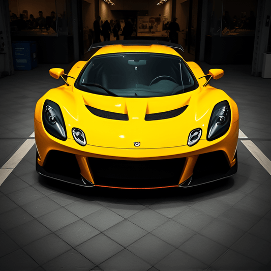 Top Five Uncommon Misconceptions About Owning a Lotus Exige - Rapid Vehicles