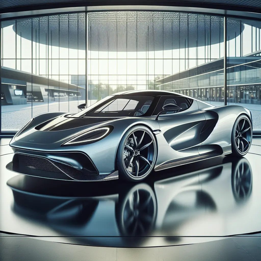 Top Picks: Best Affordable McLaren Models! - Rapid Vehicles