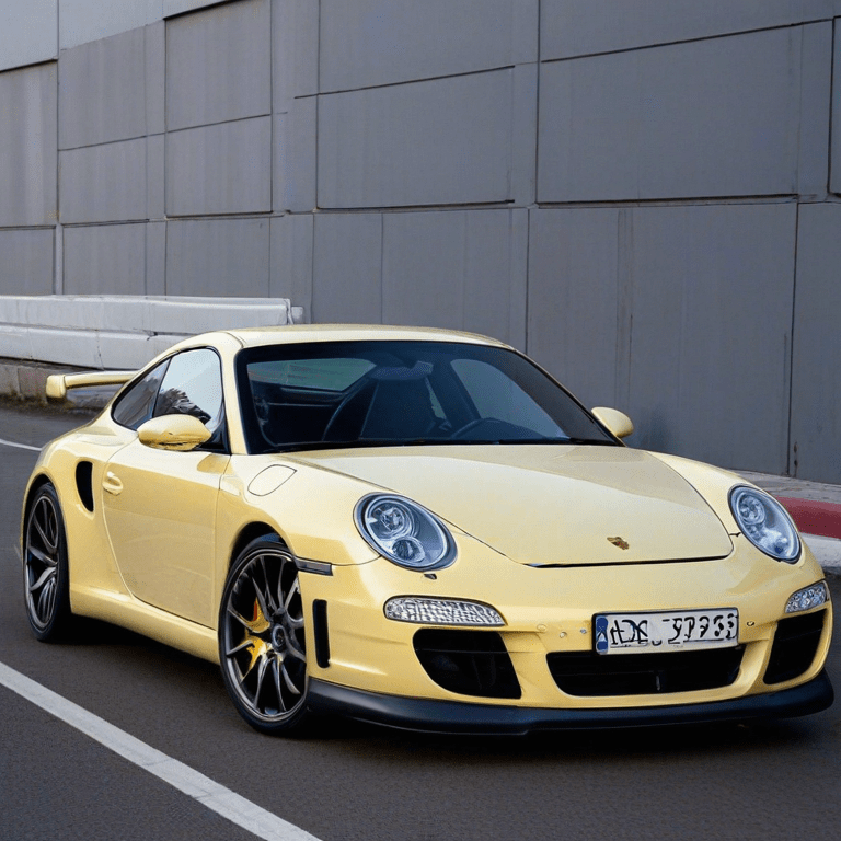Top-Rated Used Sports Cars Under $60K: Unleash Your Thrill-Seeking Side - Rapid Vehicles