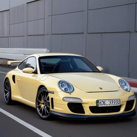 Top-Rated Used Sports Cars Under $60K: Unleash Your Thrill-Seeking Side - Rapid Vehicles