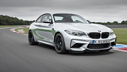 Top Speed Testing the BMW M2 - Rapid Vehicles