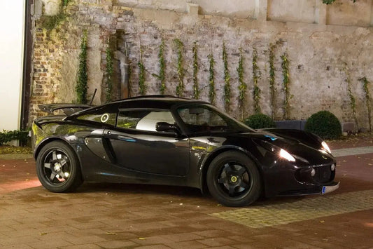 Top Speeds of Lotus Exige Models - Rapid Vehicles