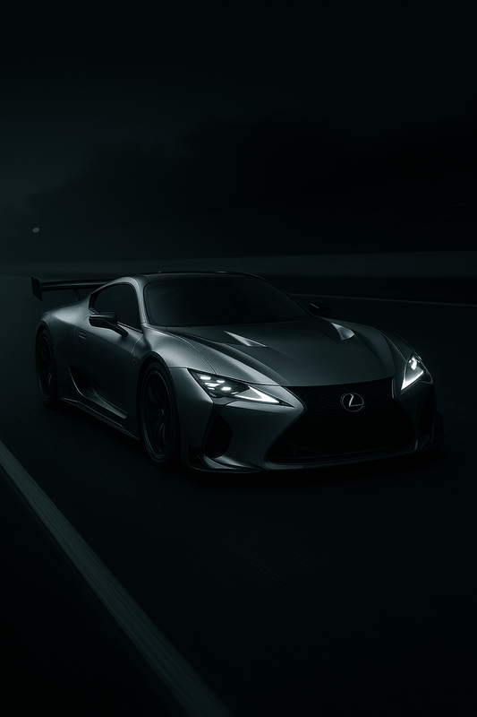 Toyota & Lexus Confirm New Twin-Turbo V8 For Upcoming Halo Cars — Here’s Why Enthusiasts Should Care - Rapid Vehicles