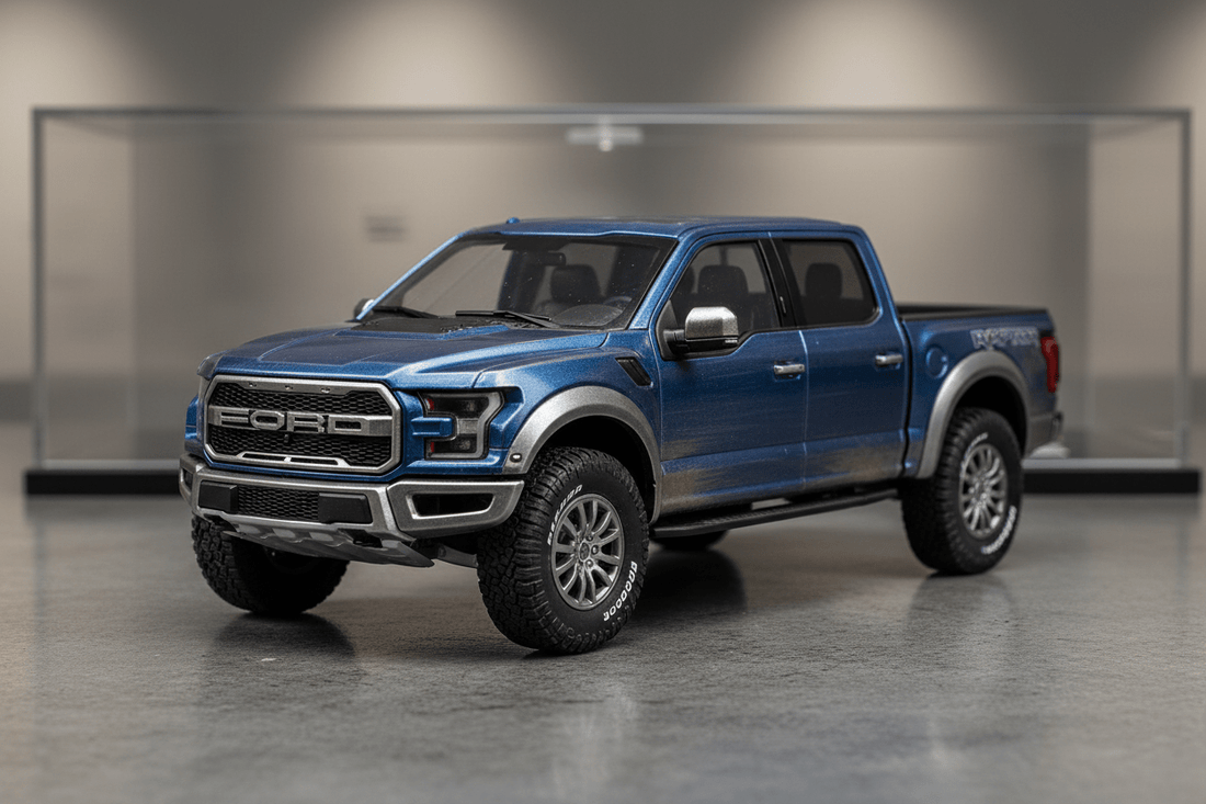 Troubleshooting Common Issues in the World of Model Cars - Rapid Vehicles
