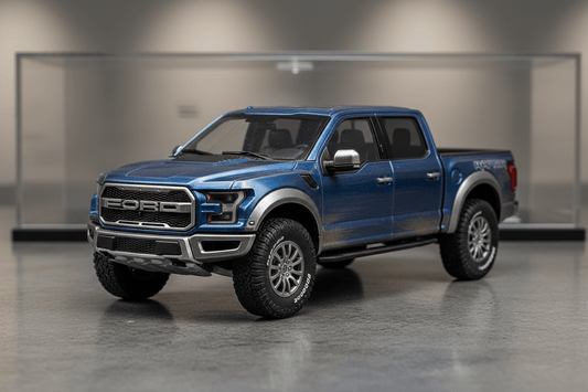 Troubleshooting Common Issues in the World of Model Cars - Rapid Vehicles