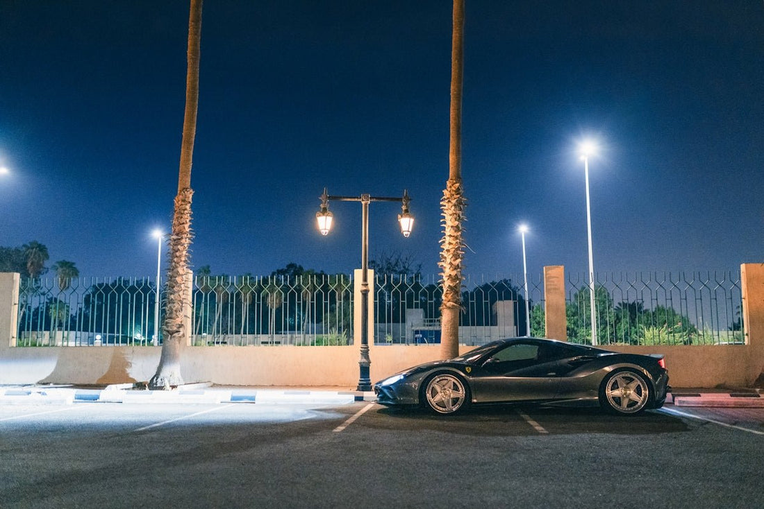 Troubleshooting Security Flaws in Prestigious Auto Collections - Rapid Vehicles