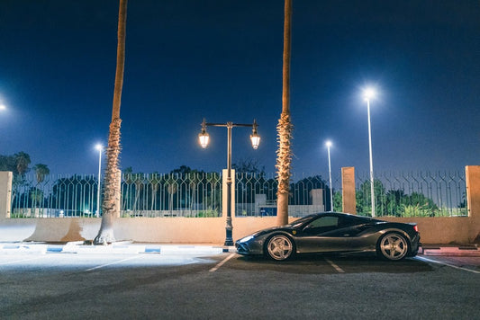 Troubleshooting Security Flaws in Prestigious Auto Collections - Rapid Vehicles