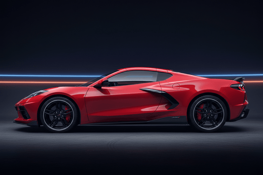 Understanding the Borla ATAK 3in Exhaust System for the 2020–2021 Chevrolet Corvette C8: Sound, Performance, and Installation Tips - Rapid Vehicles