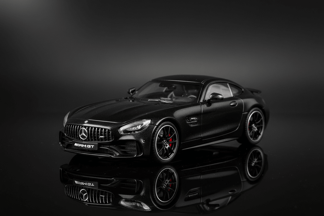 Understanding the Intricacies of Collecting Sports and Exotic Diecast Cars - Rapid Vehicles