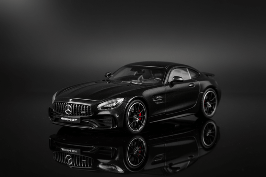 Understanding the Intricacies of Collecting Sports and Exotic Diecast Cars - Rapid Vehicles
