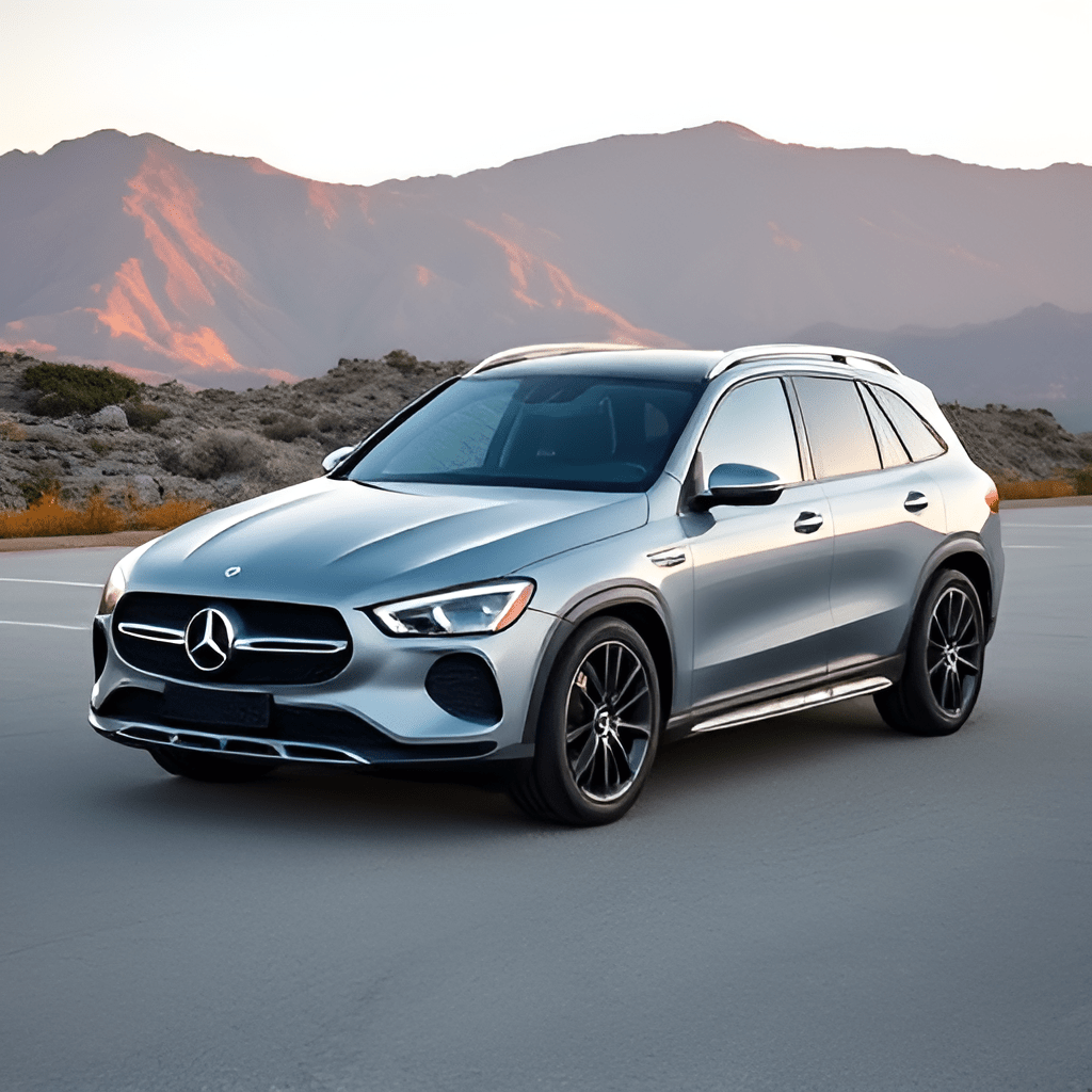 Unleash Luxury and Power with the Mercedes GLE: A Closer Look at the Superiority of this Iconic SUV - Rapid Vehicles