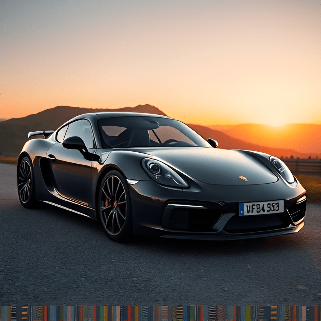Unleash Your Inner Speedster: Discover the Best New Sports Car under $100,000 Today! - Rapid Vehicles