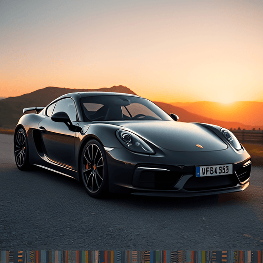 Unleash Your Inner Speedster: Discover the Best New Sports Car under $100,000 Today! - Rapid Vehicles
