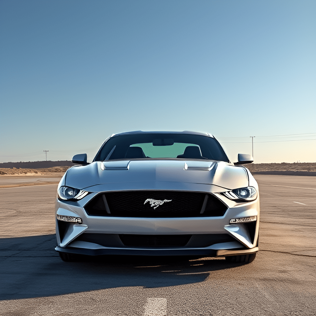 Unleashing the Beast: A Comprehensive 2024 Ford Mustang Model Comparison - Rapid Vehicles