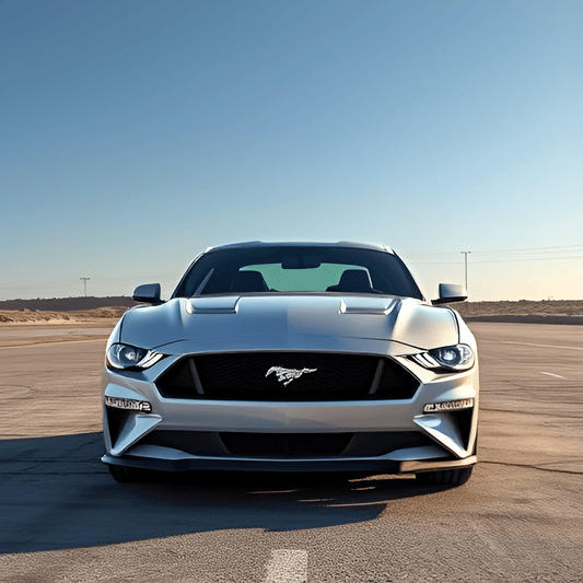 Unleashing the Beast: A Comprehensive 2024 Ford Mustang Model Comparison - Rapid Vehicles