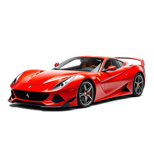 Unleashing the Legend: The Ultimate Guide to Ferrari Cars and Their Unmatched Driving Experience - Rapid Vehicles