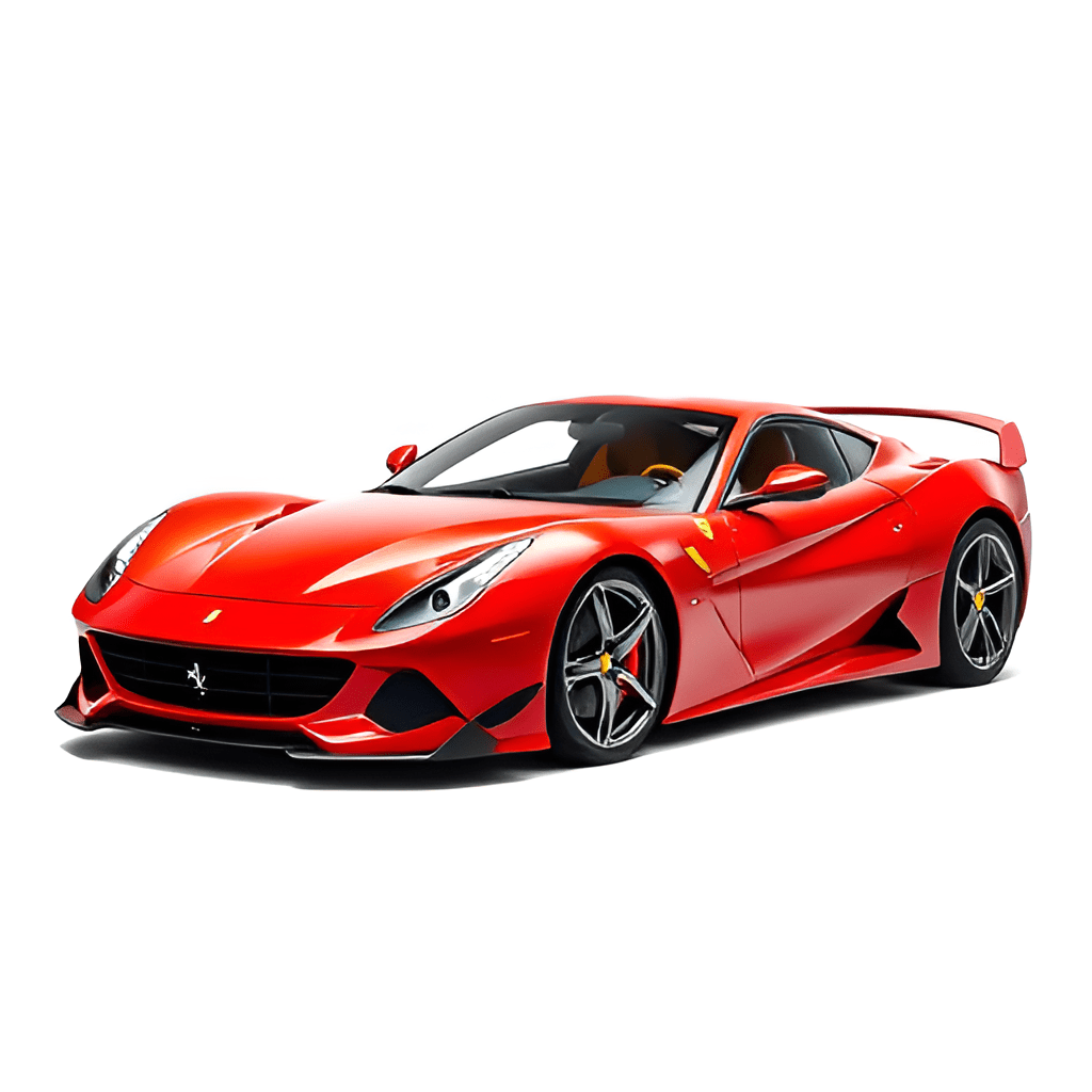 Unleashing the Legend: The Ultimate Guide to Ferrari Cars and Their Unmatched Driving Experience - Rapid Vehicles