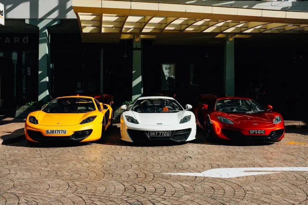 Unleashing the Power: Exploring the Engines of High-Performance Sports Cars - Rapid Vehicles
