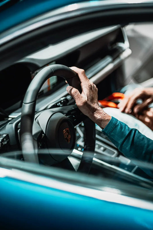 Unleashing the Power of Aerodynamics: How It Enhances Performance in Automobiles - Rapid Vehicles