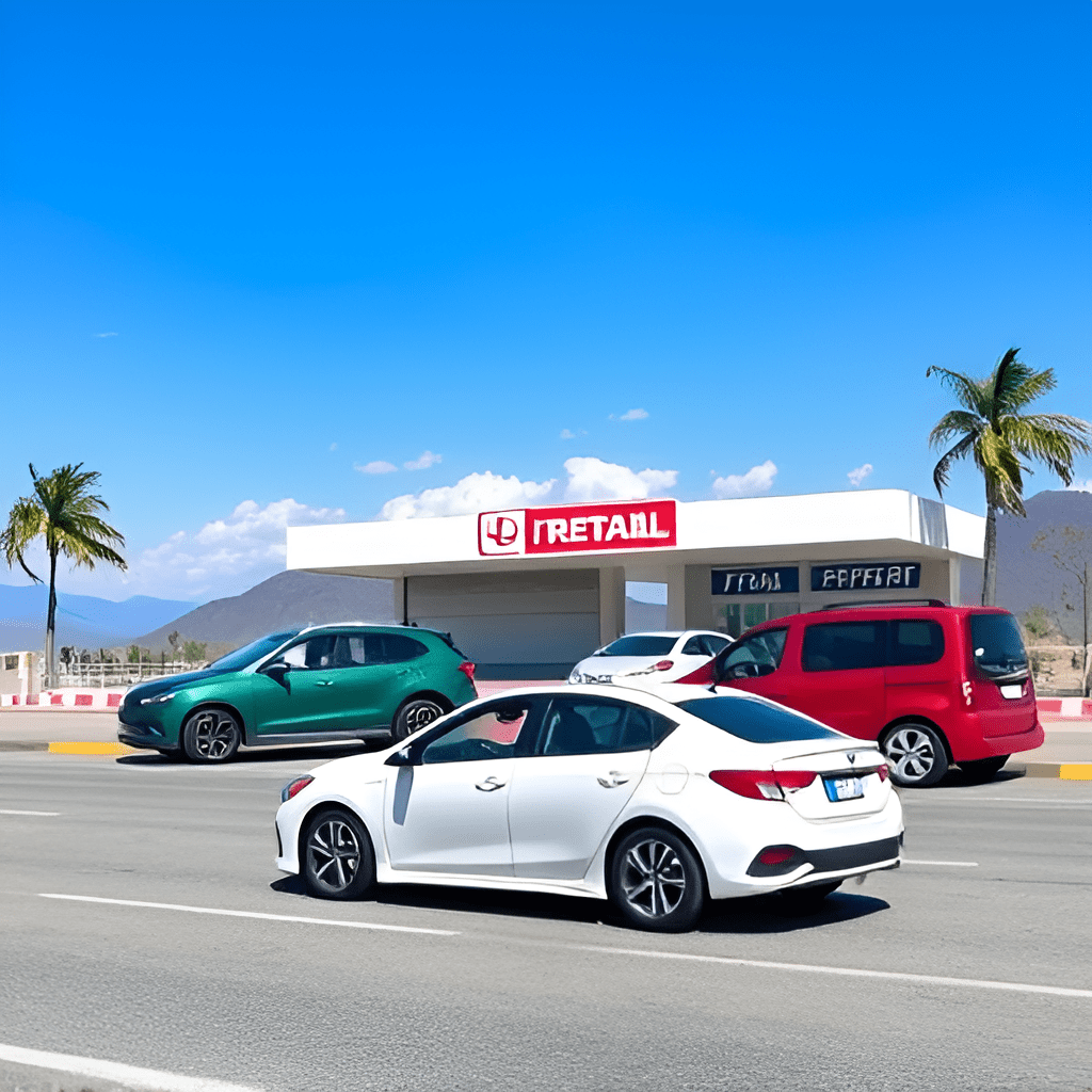 Unlocking Affordable Adventures: A Comprehensive Guide to Priceline Car Rentals - Rapid Vehicles