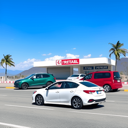 Unlocking Affordable Adventures: A Comprehensive Guide to Priceline Car Rentals - Rapid Vehicles