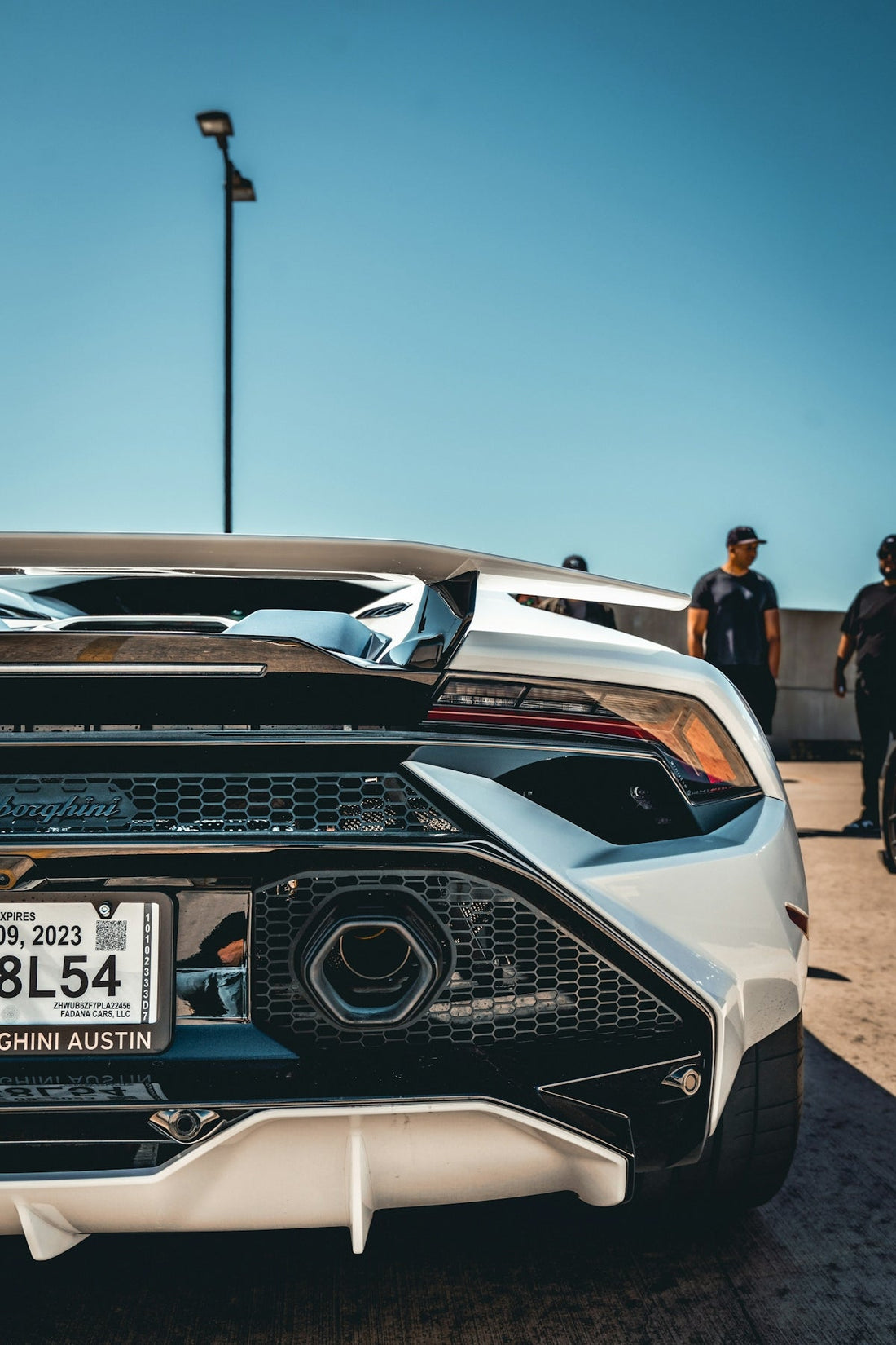 Unraveling Cases Involving High-End Auto Forgeries - Rapid Vehicles