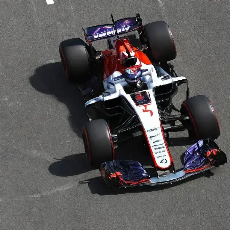 Unraveling the Thrilling Formula 1 Standings: A Deep Dive into the Current Season - Rapid Vehicles