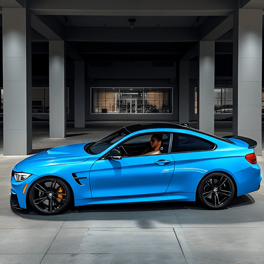 Unveiling Speed: The History of Fast BMWs - Rapid Vehicles
