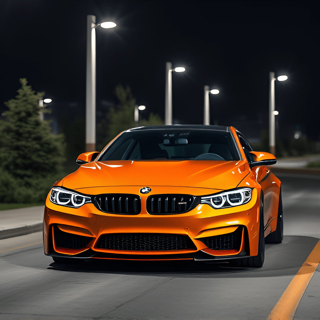 Unveiling the Beast: Everything You Need to Know About the Iconic BMW M4 - Rapid Vehicles