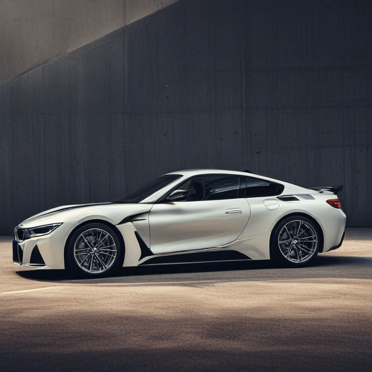 Unveiling the Meaning Behind BMW: Decoding the Iconic Luxury Brand - Rapid Vehicles